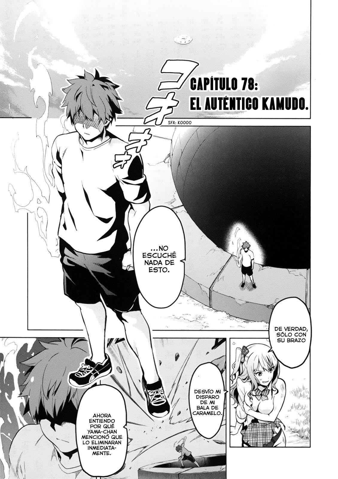 Capitulo 78 page 1