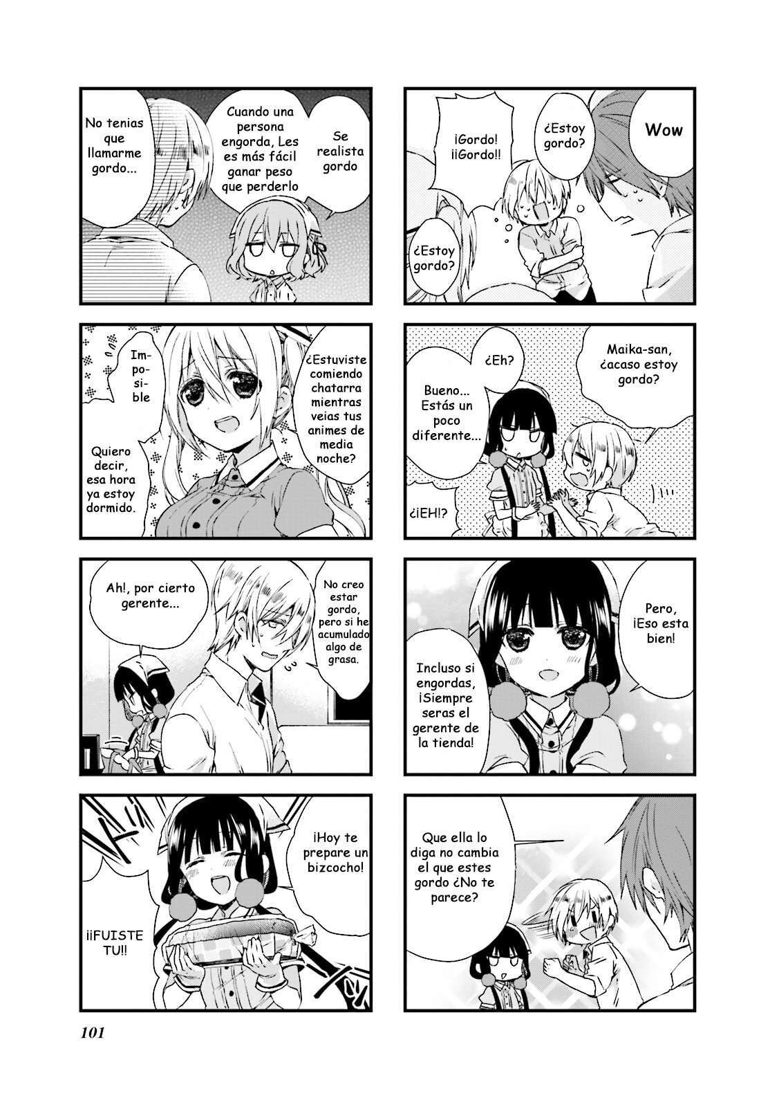 Capitulo 26 page 7