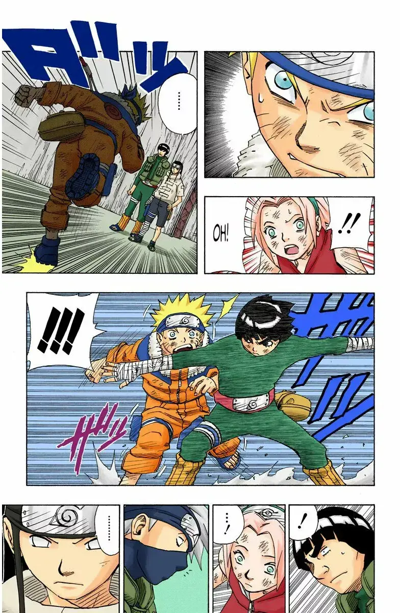 Capitulo 81 page 3