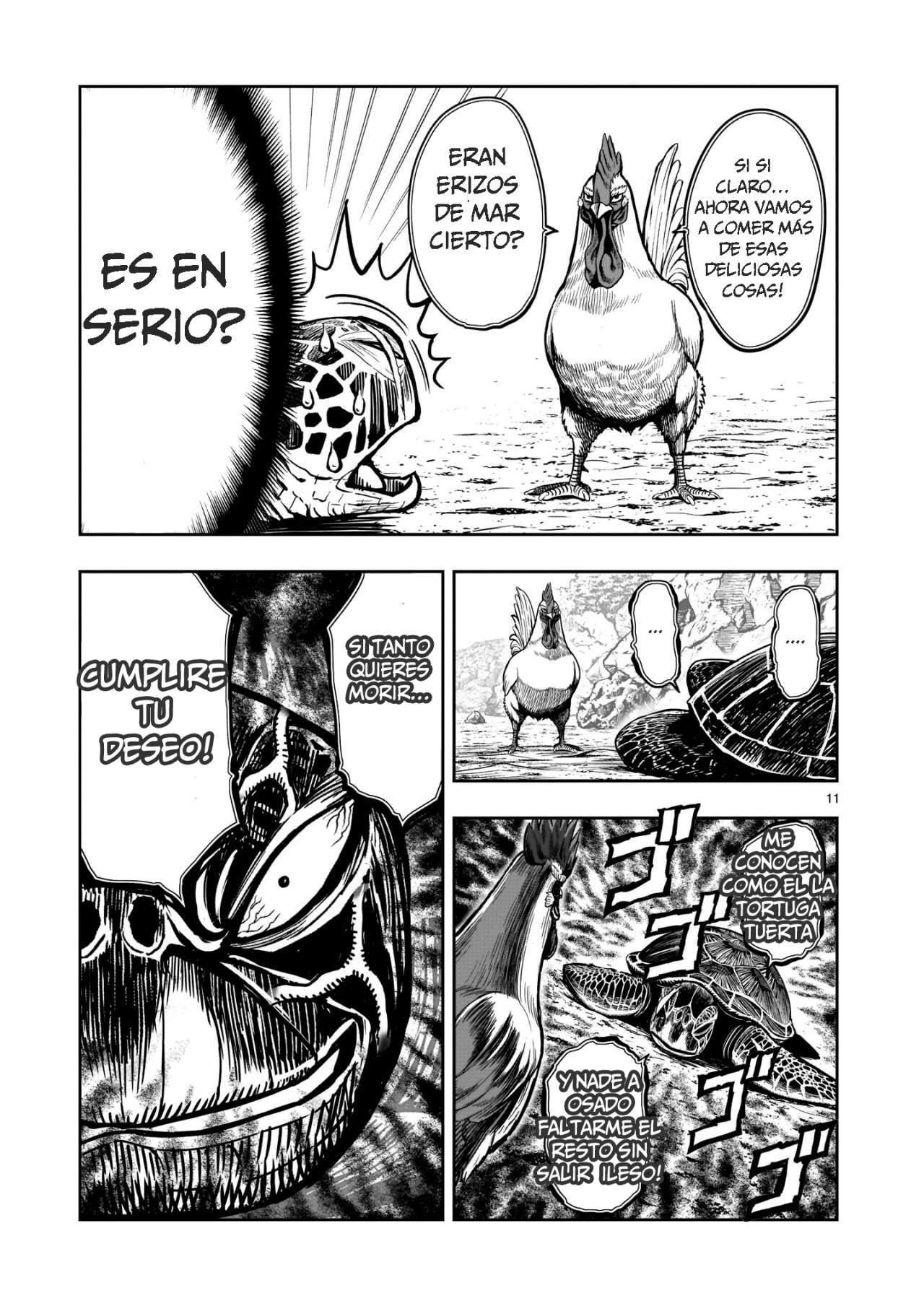 Capitulo 4 page 11