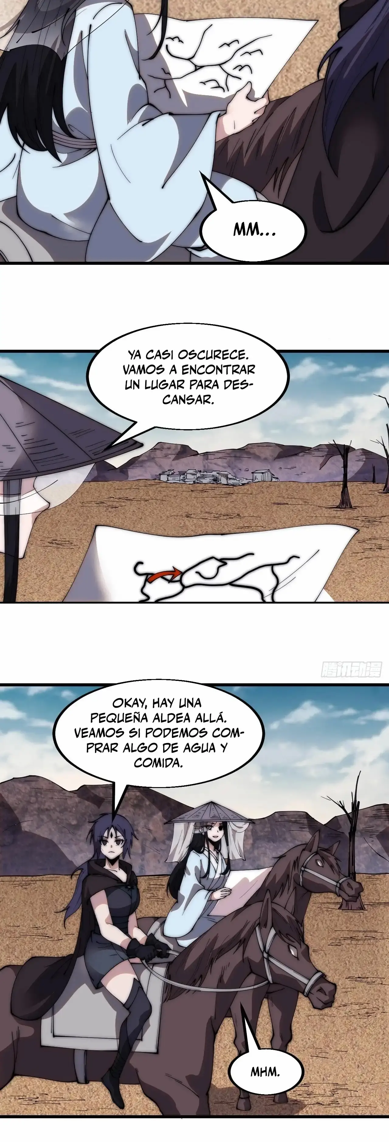 Capitulo 538 page 17