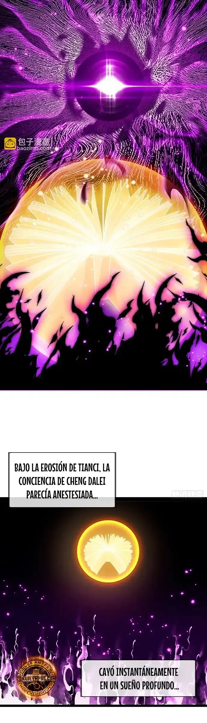 Capitulo 1187 page 16