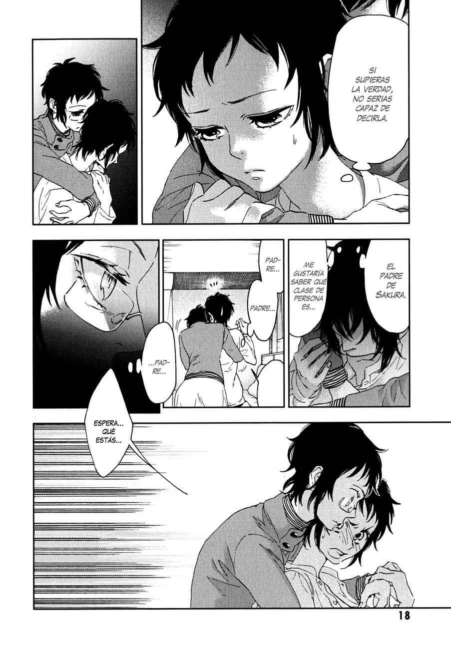 Capitulo 11 page 21