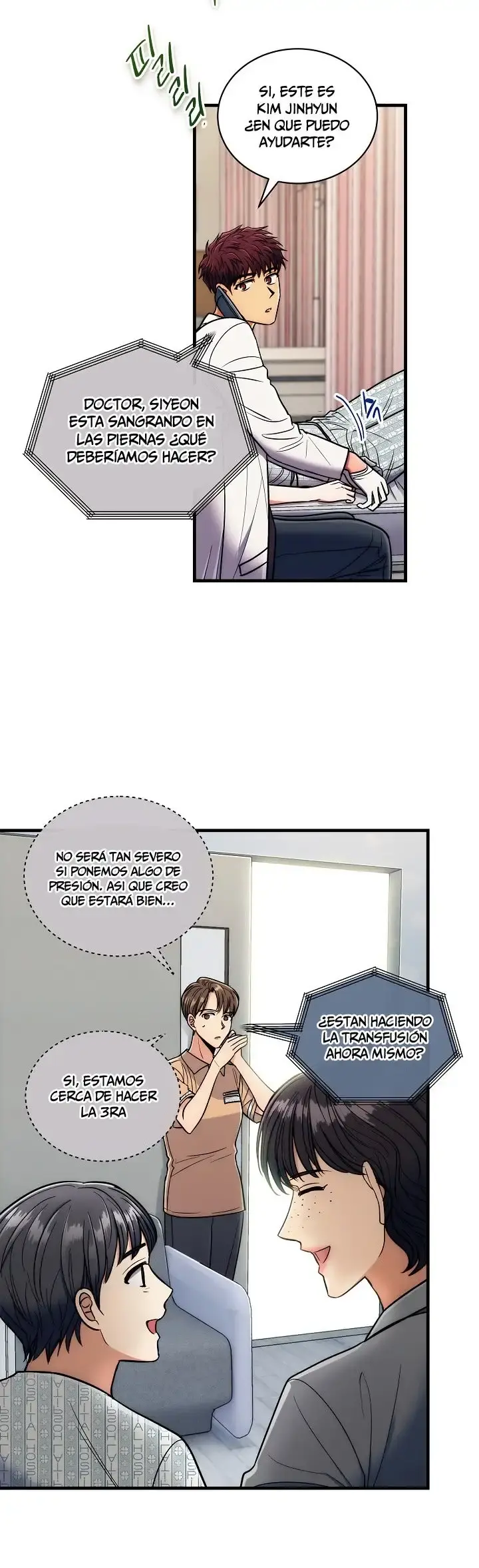 Capitulo 83 page 20