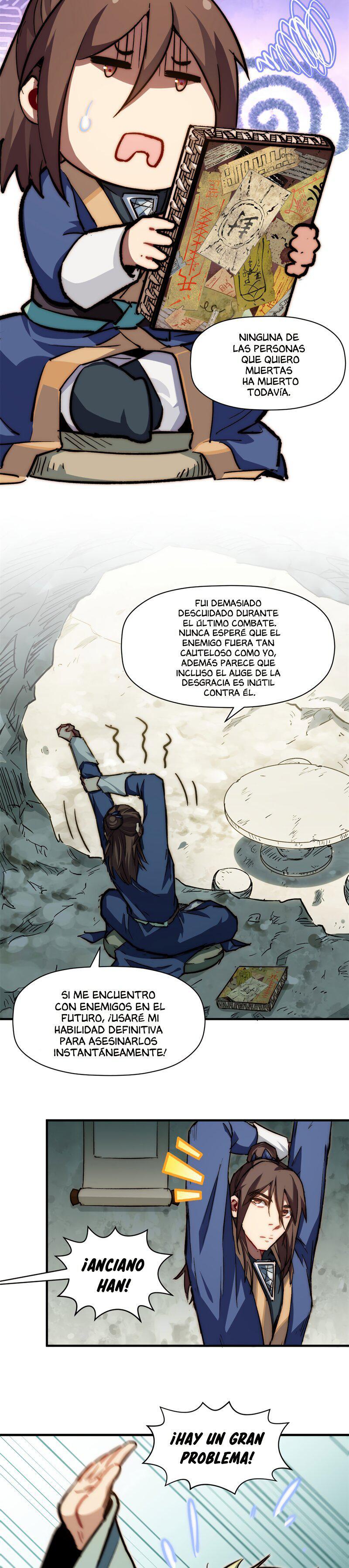 Capitulo 75 page 16