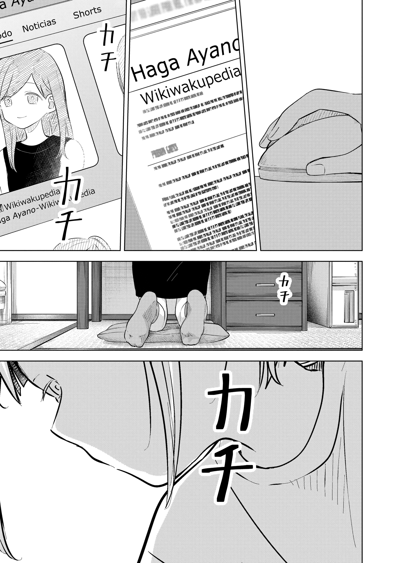 Capitulo 40 page 28