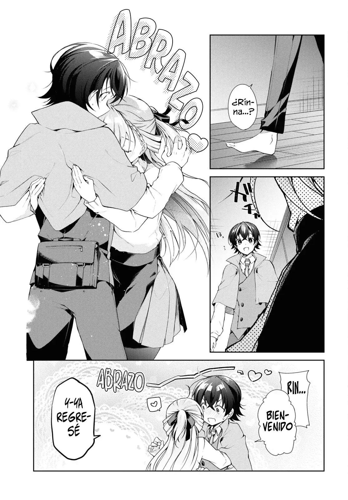 Capitulo 34 page 18