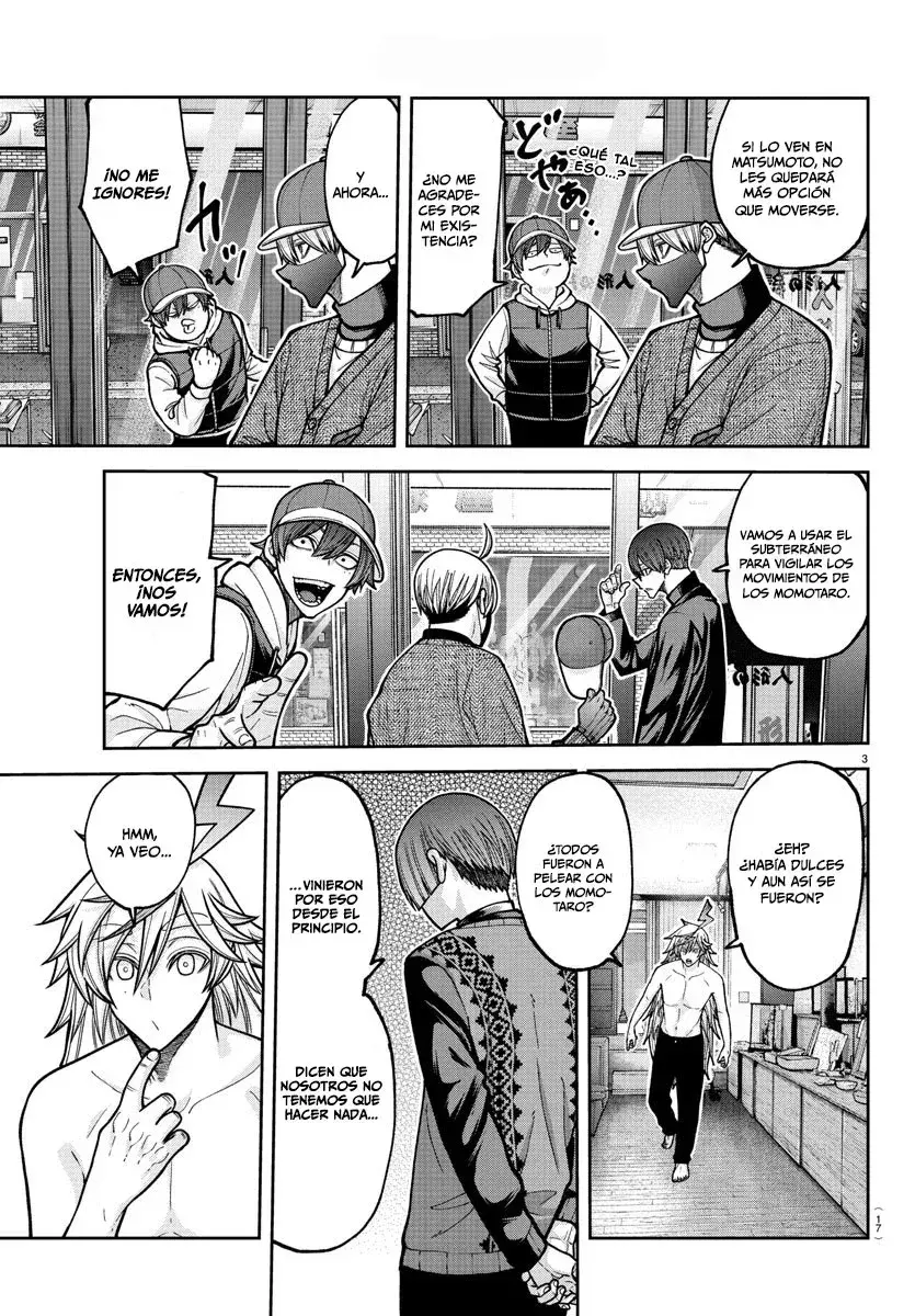 Capitulo 209 page 5