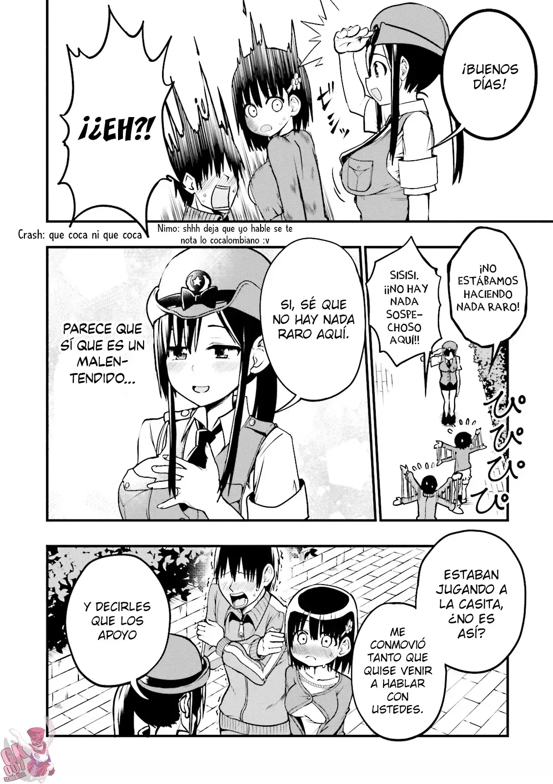 Capitulo 11 page 8