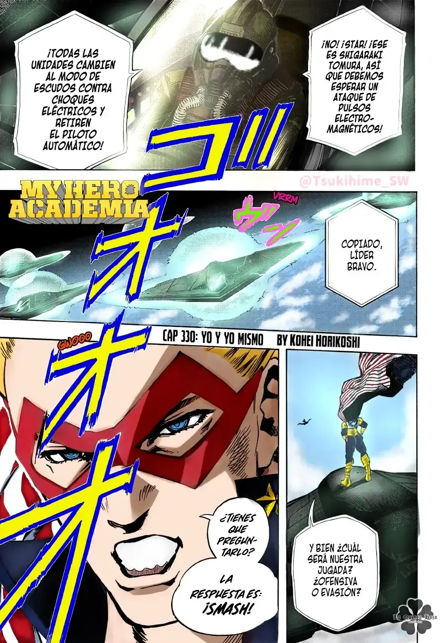 Capitulo 330.5 page 3