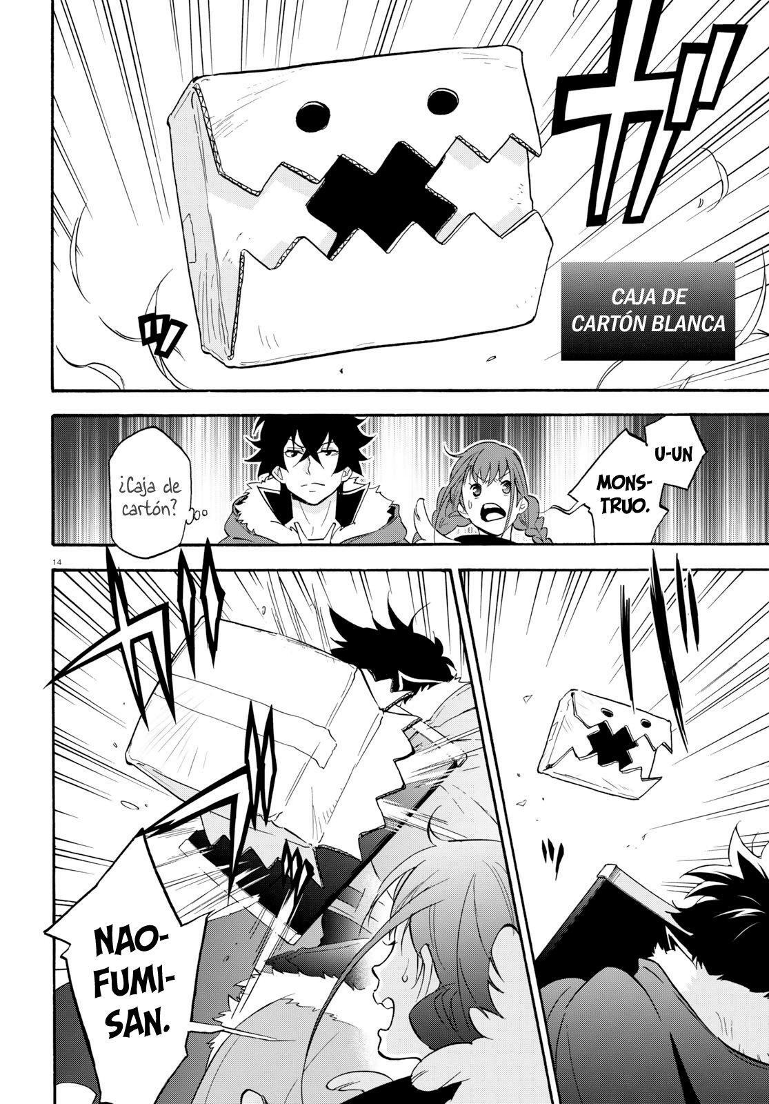 Capitulo 63 page 17