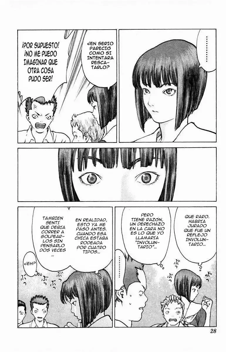 Capitulo 71 page 22