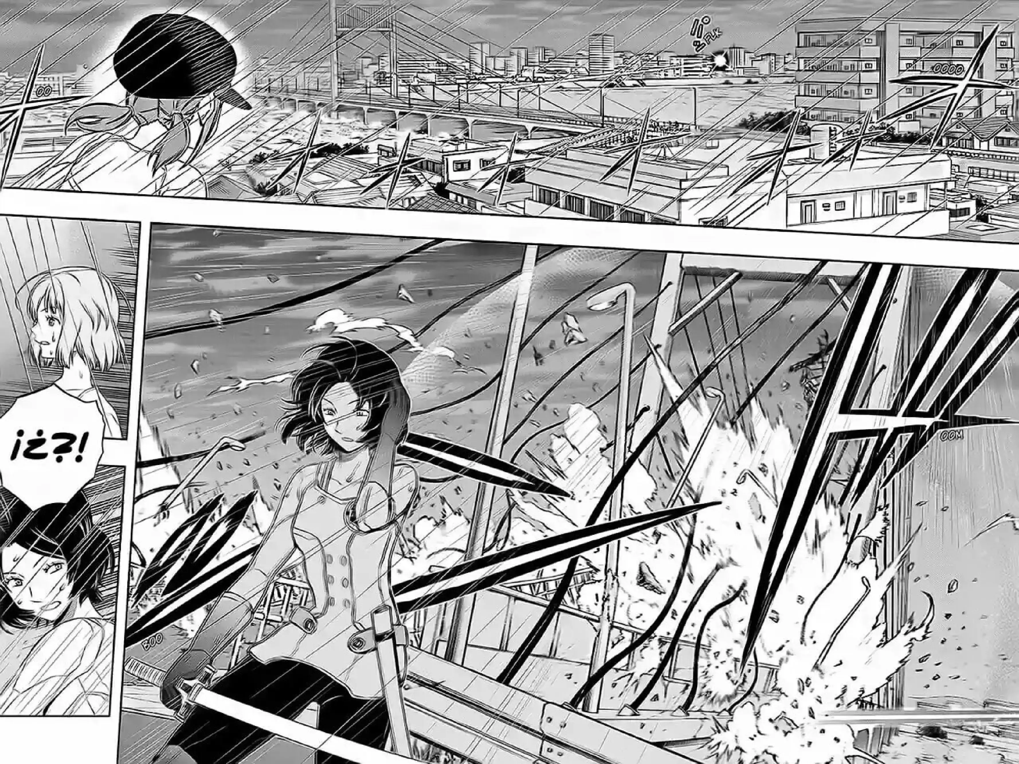 Capitulo 96 page 12