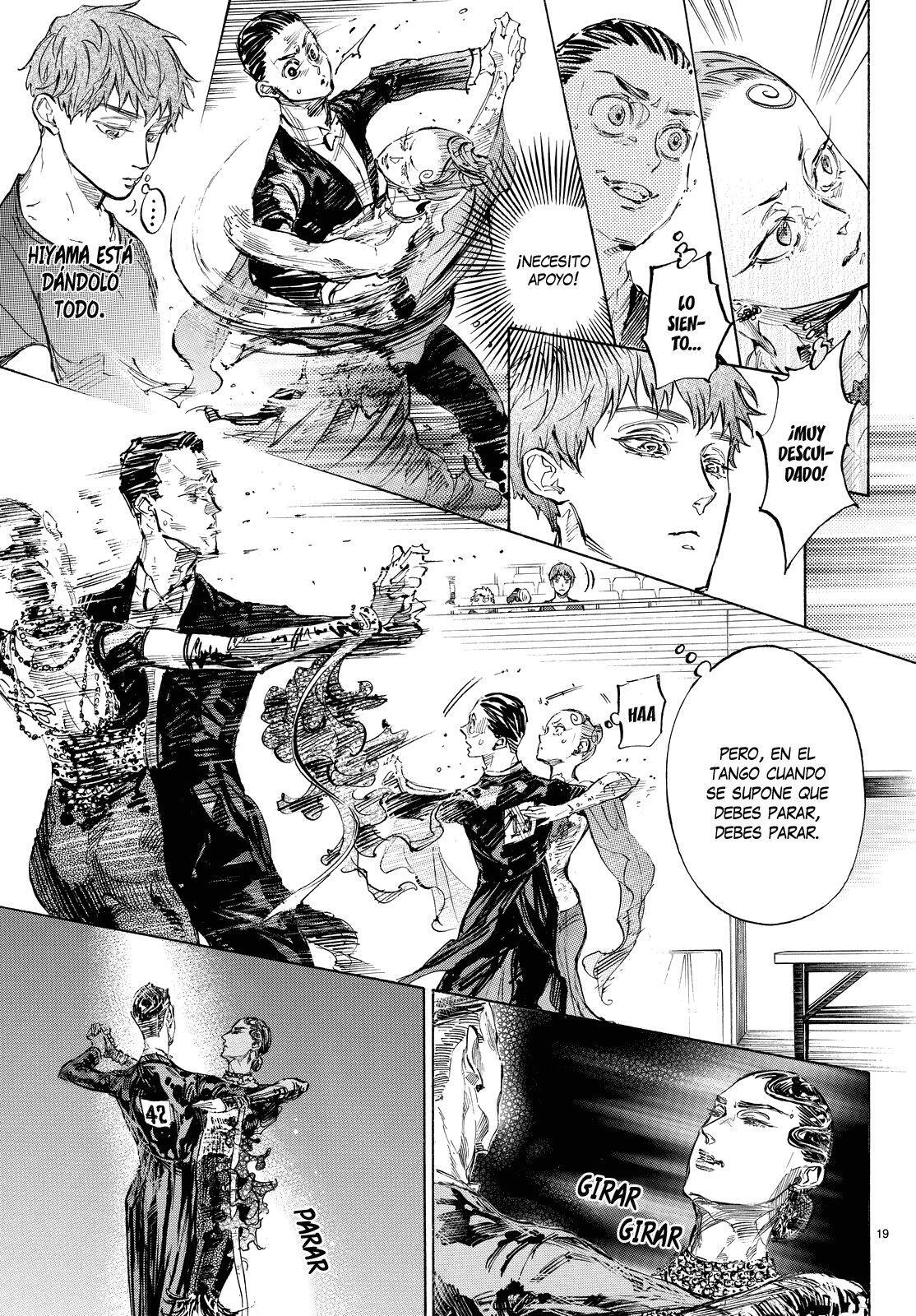 Capitulo 40 page 20