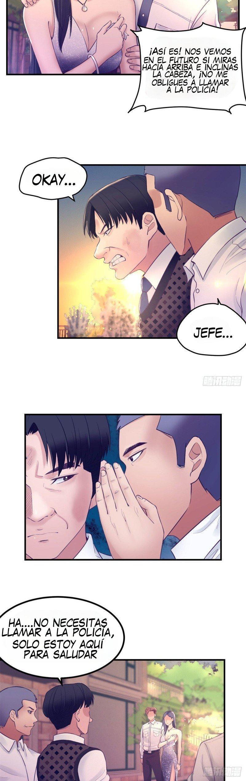 Capitulo 28 page 9