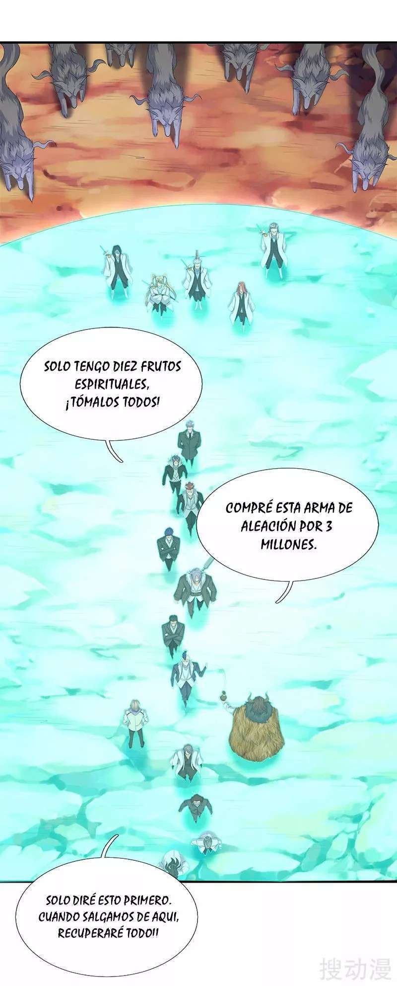 Capitulo 115 page 4