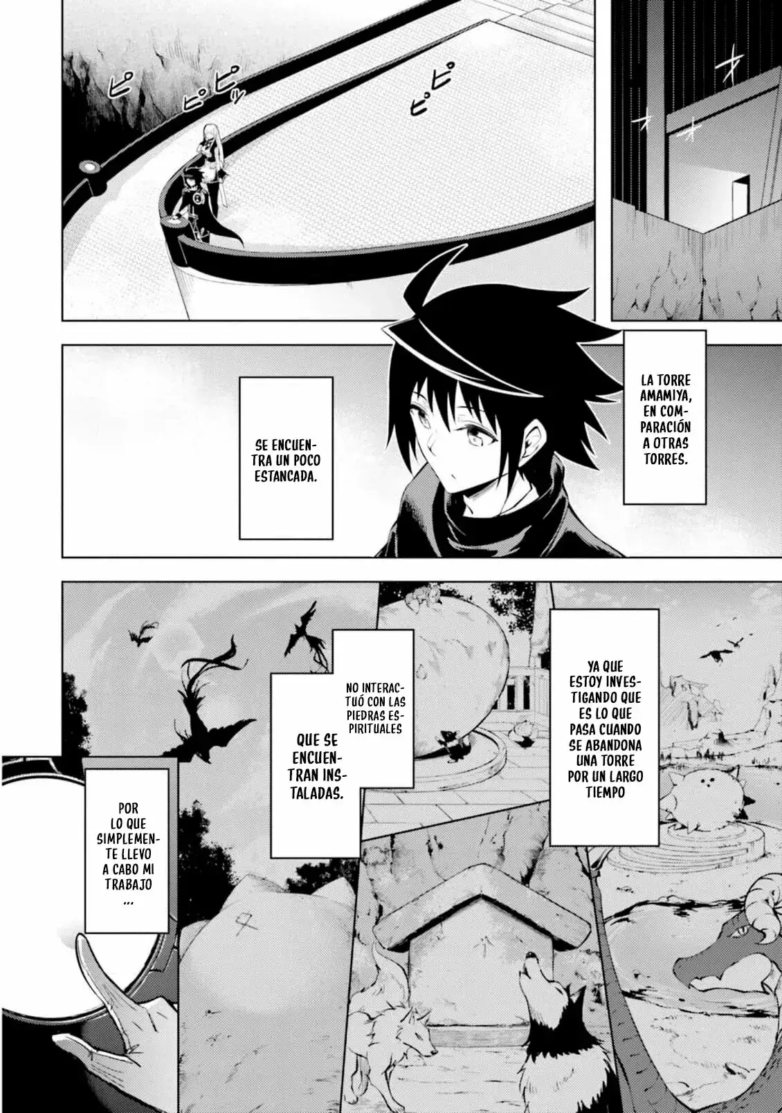 Capitulo 53 page 16
