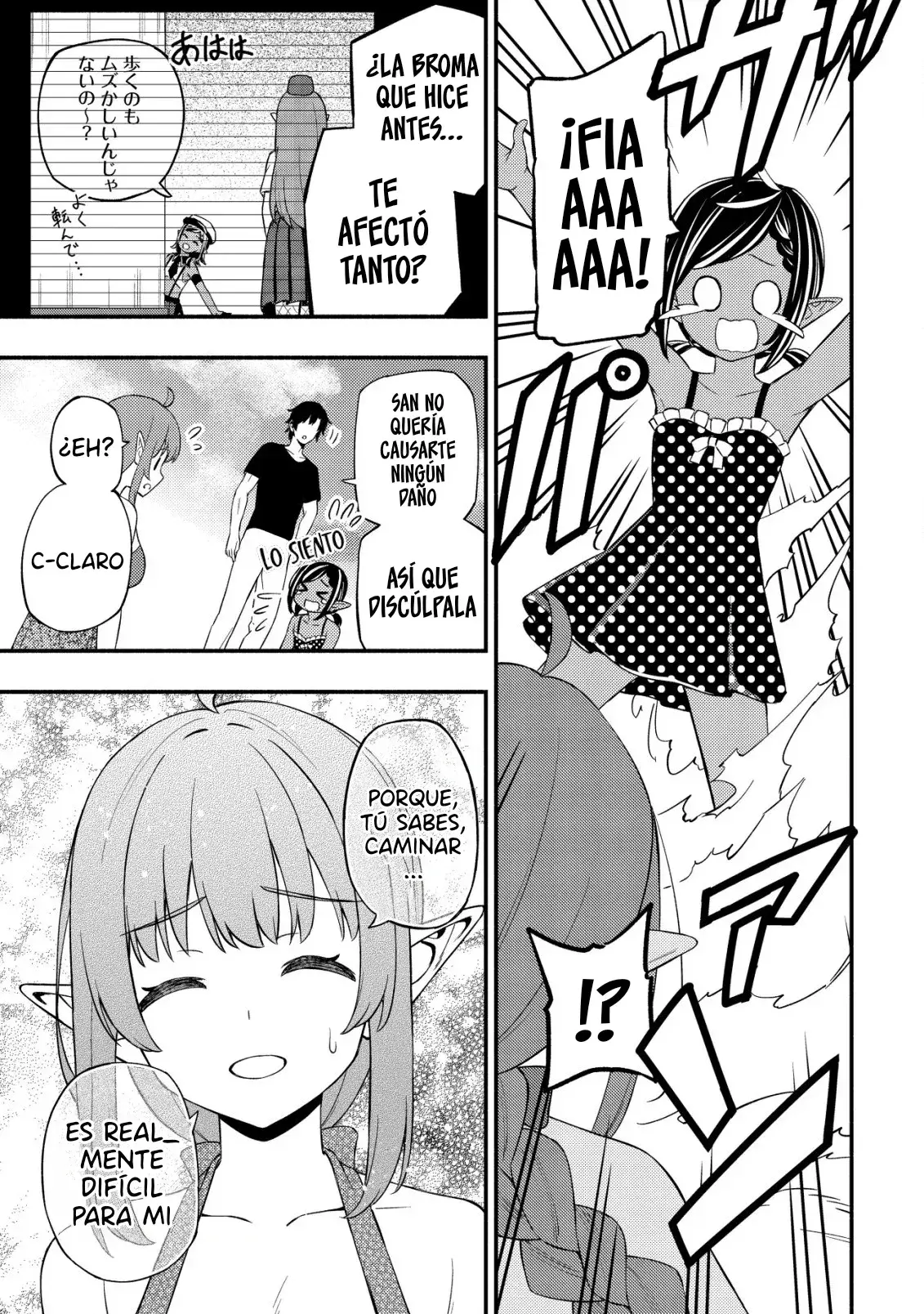 Capitulo 20 page 14