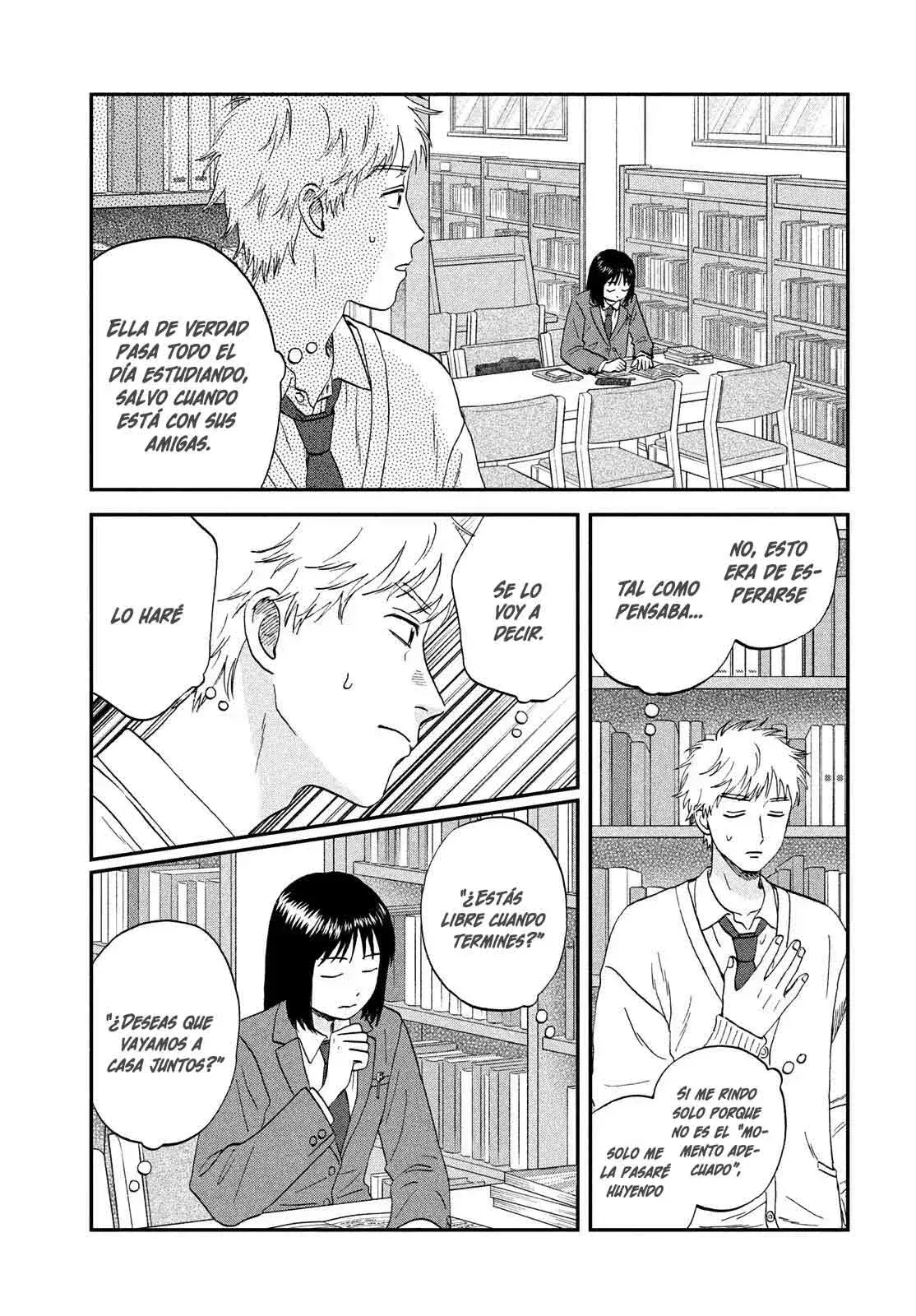 Capitulo 75 page 20