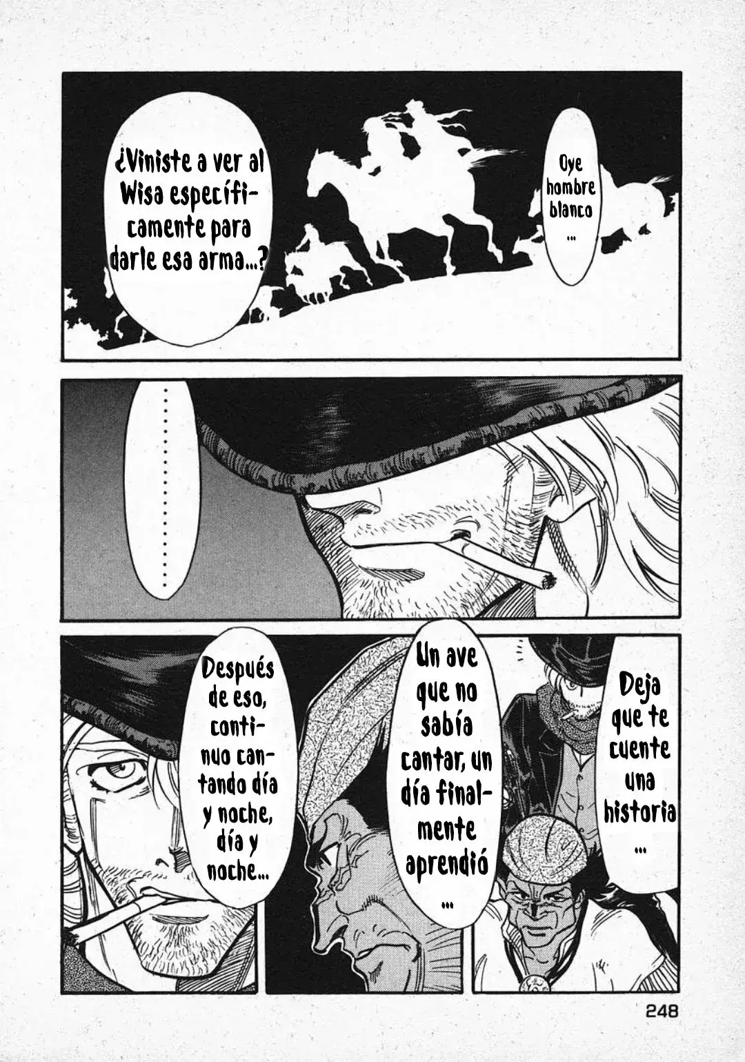 Capitulo 15 page 21