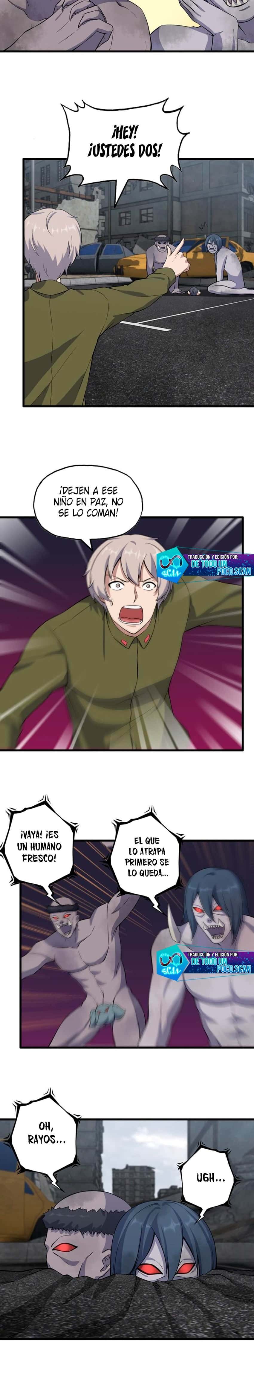 Capitulo 416 page 9