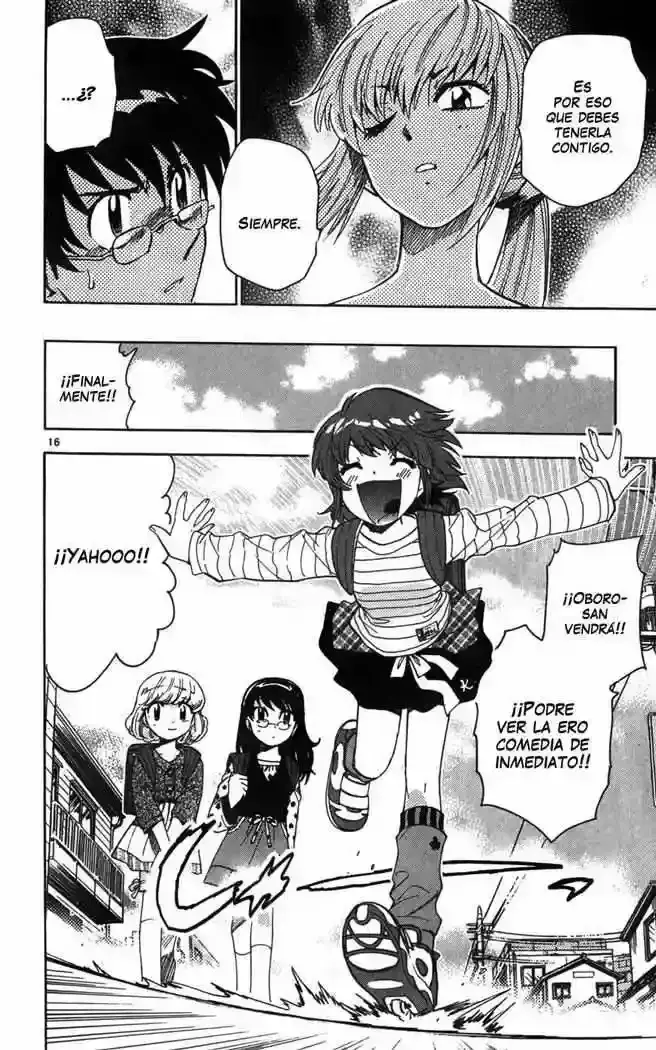 Capitulo 64 page 17