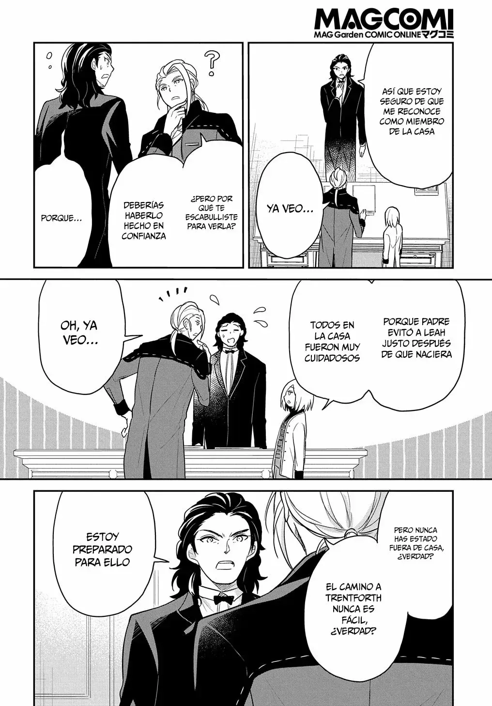 Capitulo 29 page 31