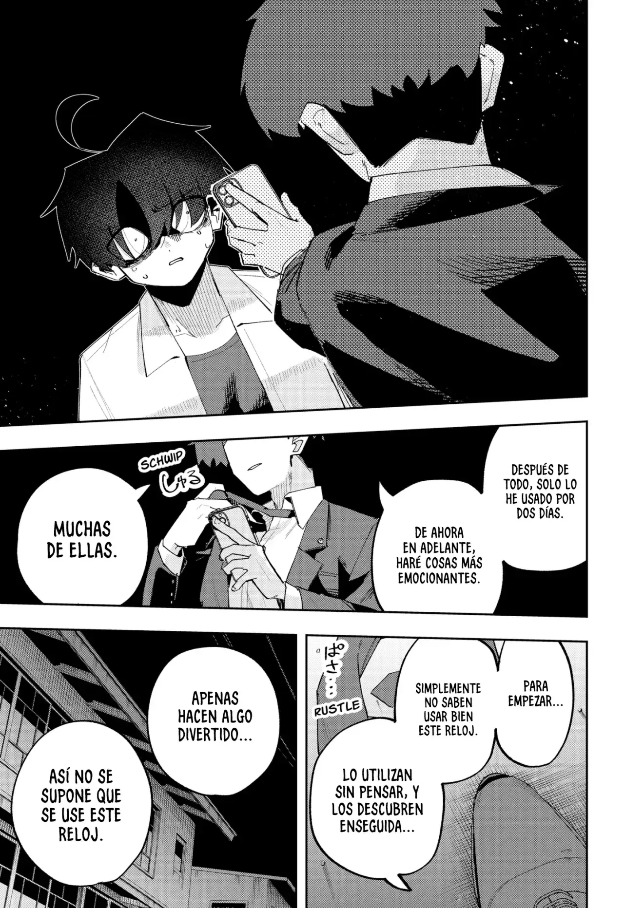 Capitulo 13 page 11