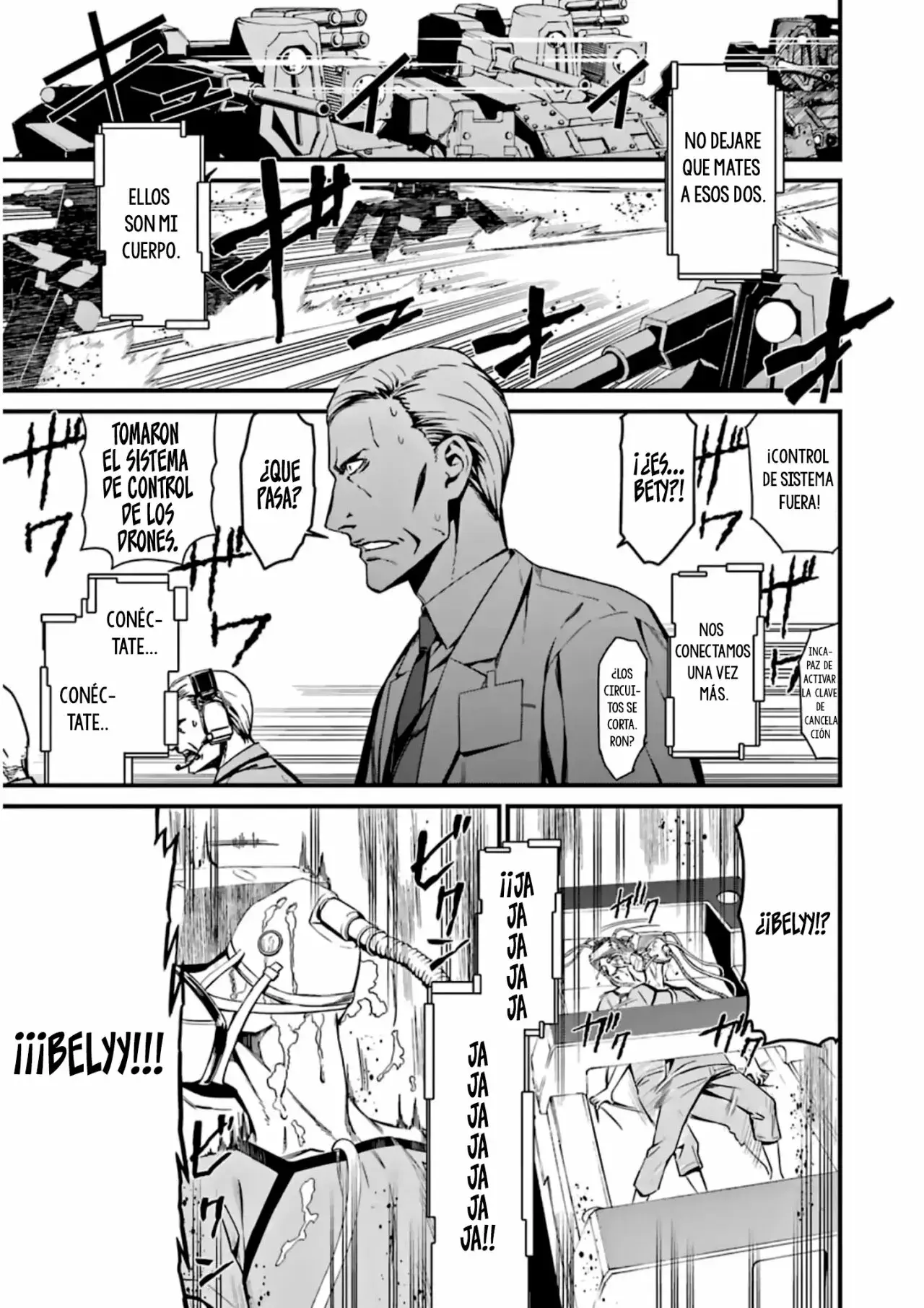Capitulo 27 page 4