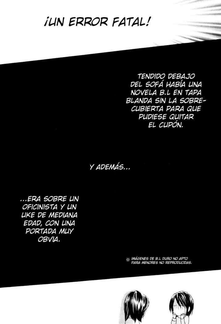 Capitulo 18 page 19
