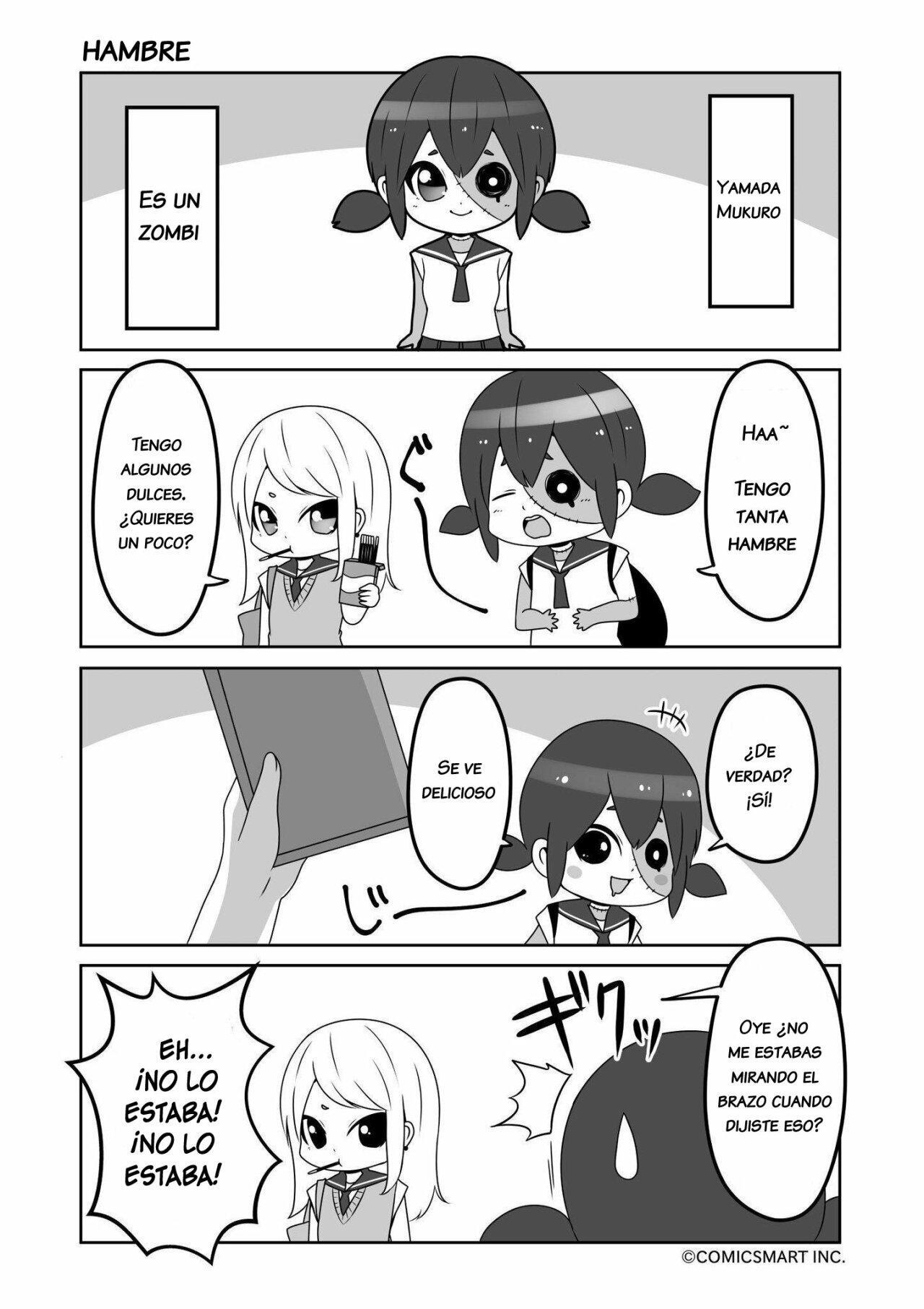 Capitulo 1 page 1