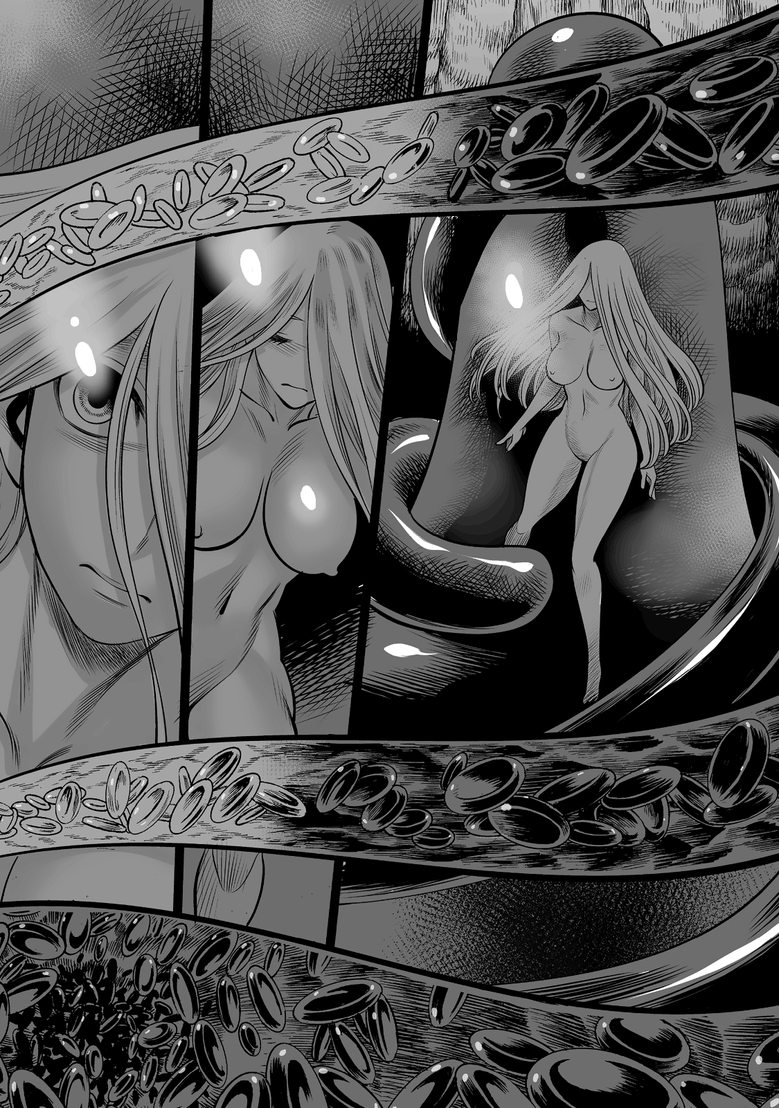 Capitulo 93 page 23