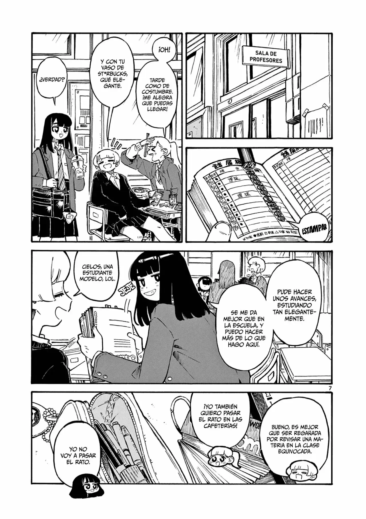 Capitulo 1 page 7