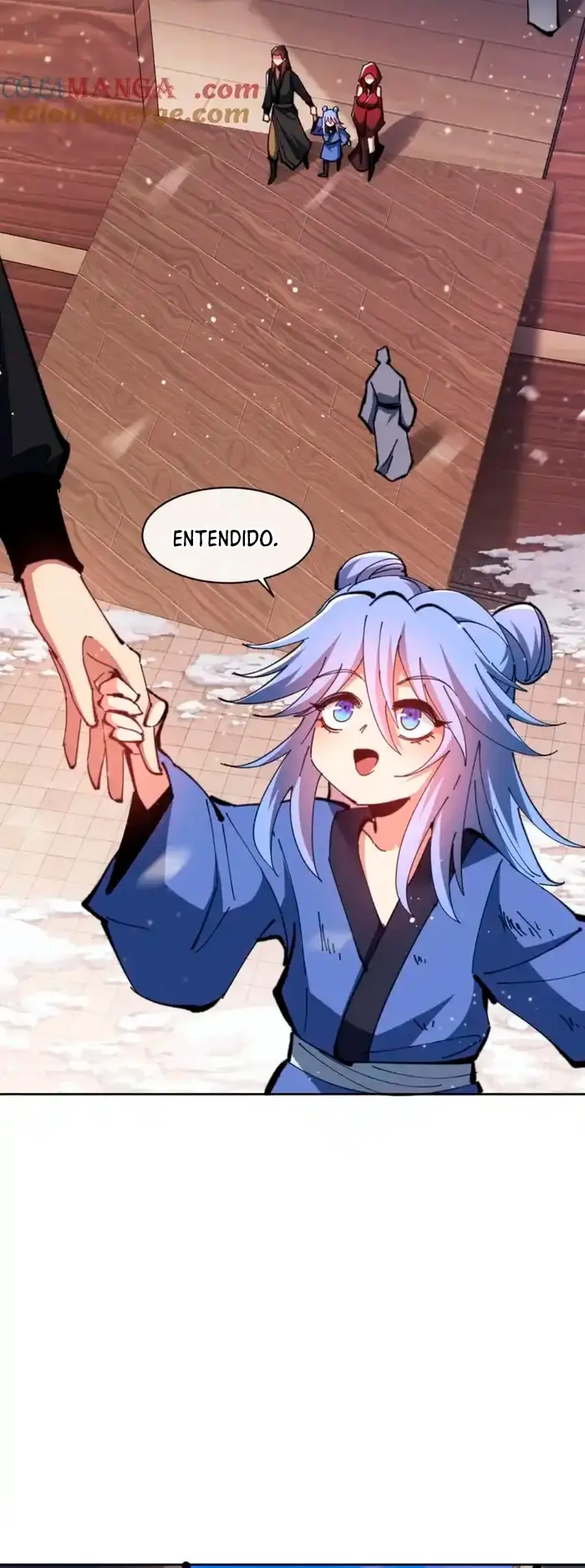 Capitulo 54 page 12