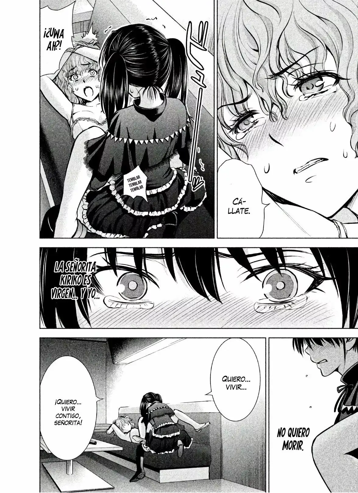 Capitulo 66 page 18