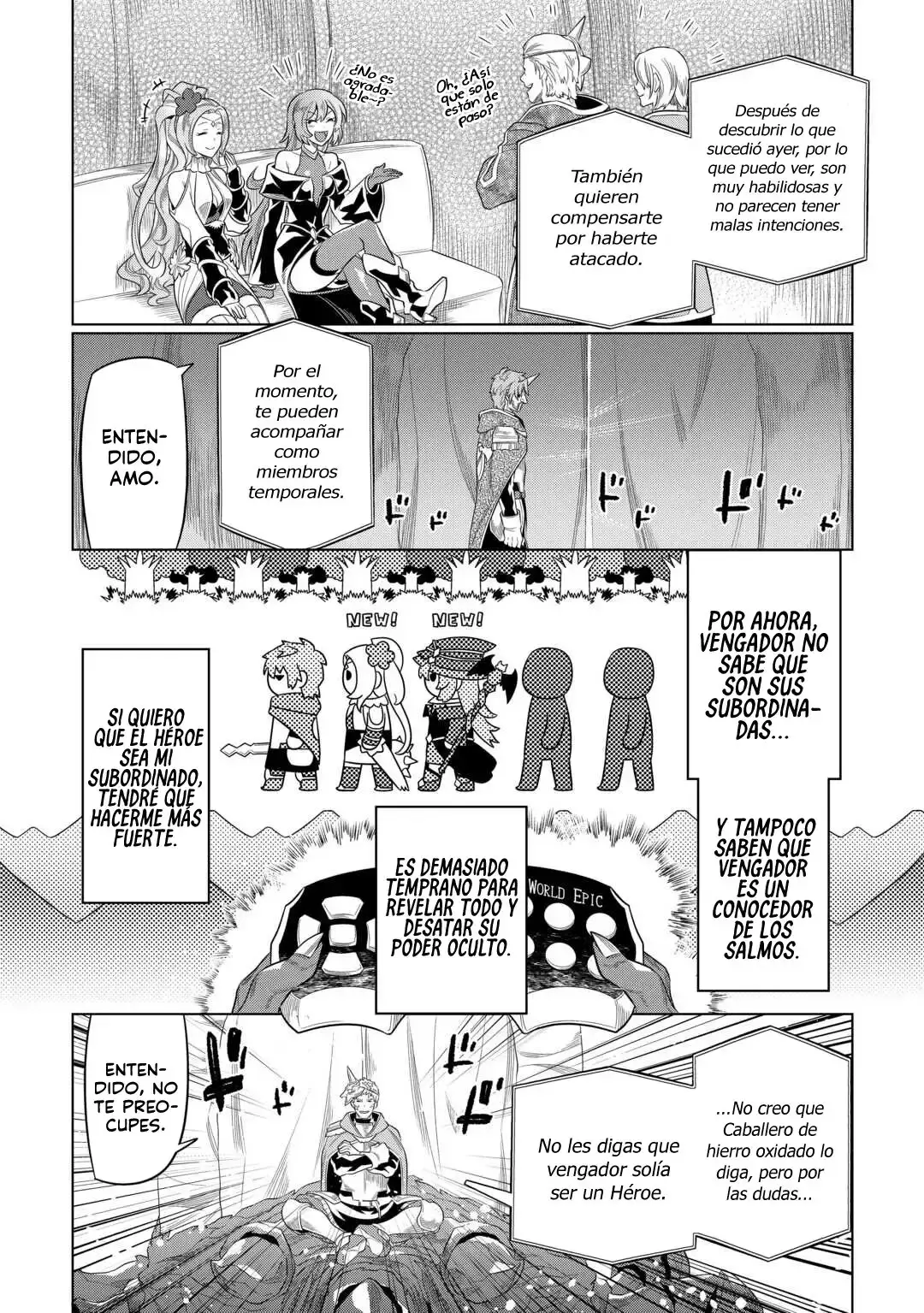 Capitulo 96 page 20