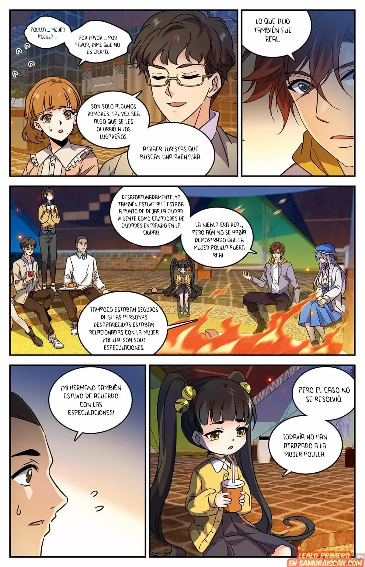 Capitulo 546 page 7