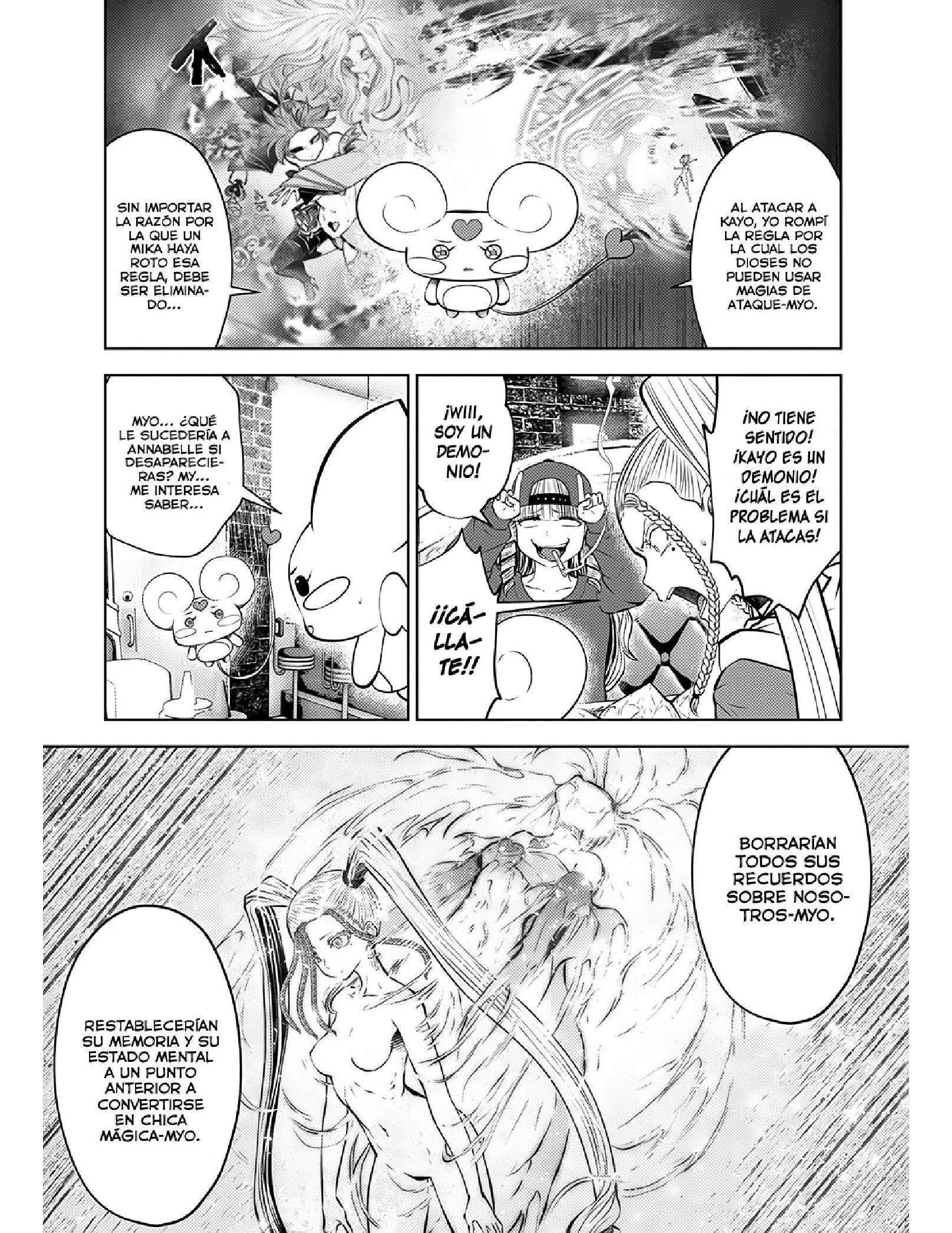 Capitulo 74 page 15