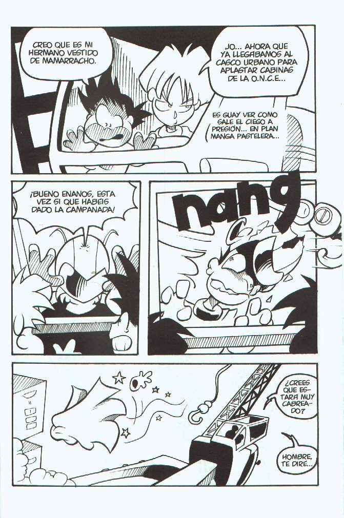 Capitulo 31 page 20