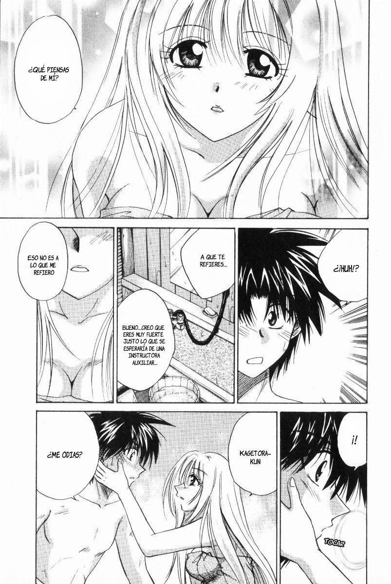 Capitulo 18 page 26