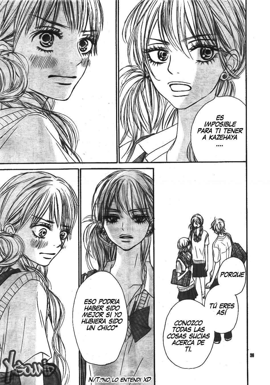 Capitulo 43 page 38