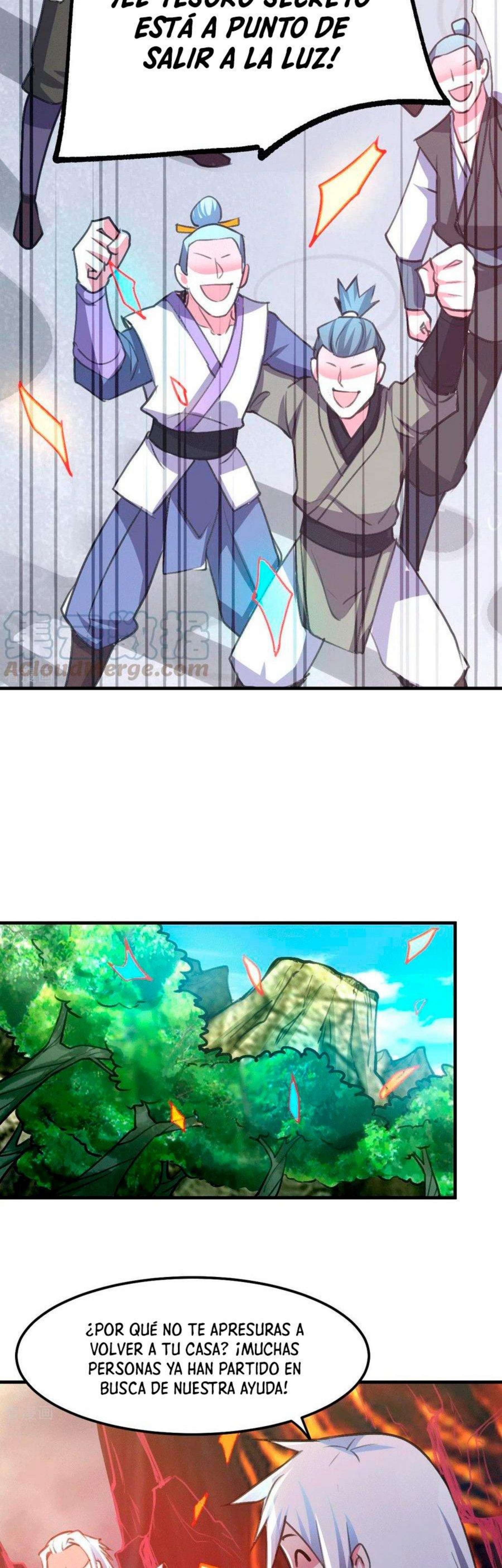 Capitulo 109 page 8