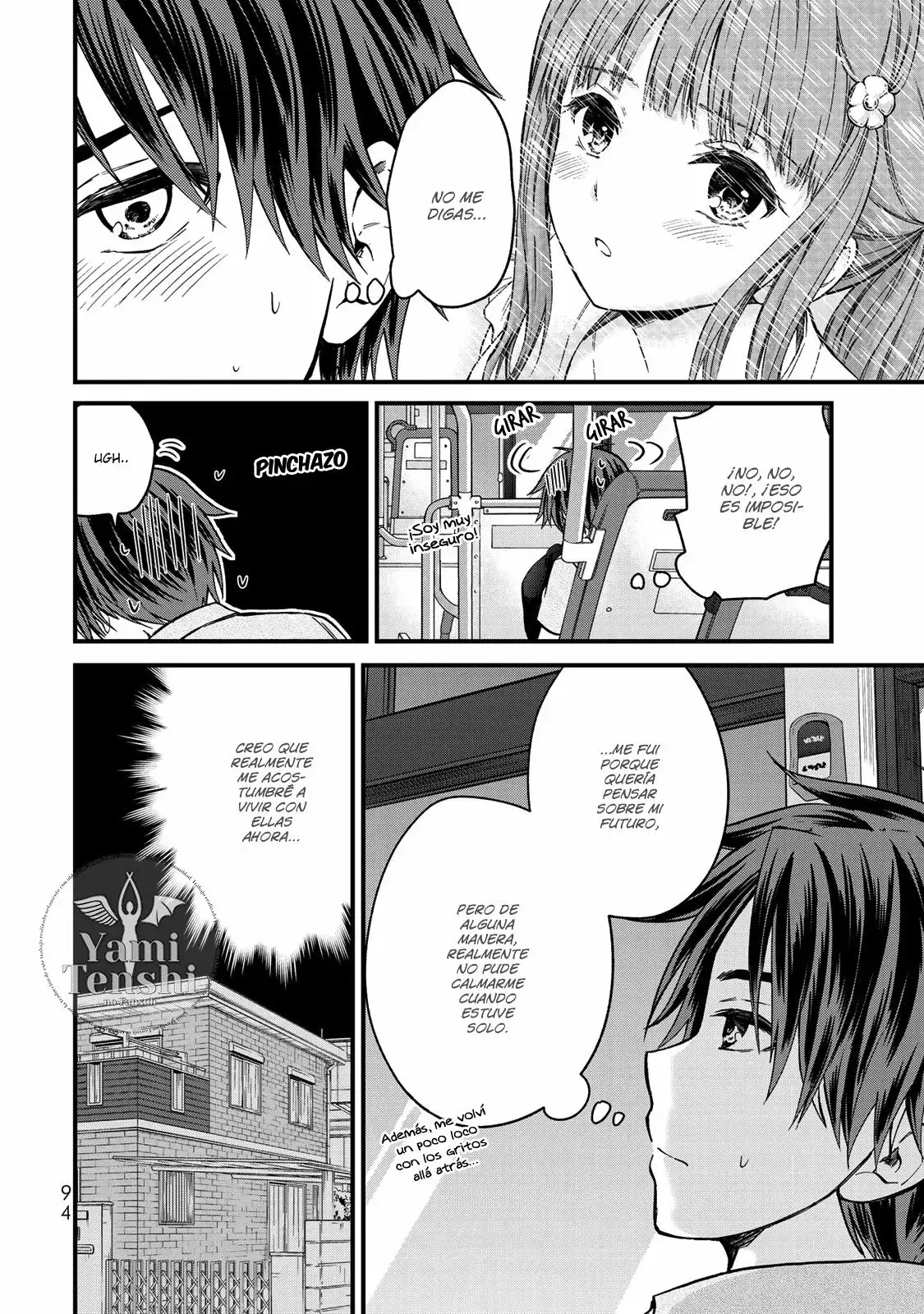 Capitulo 41 page 16