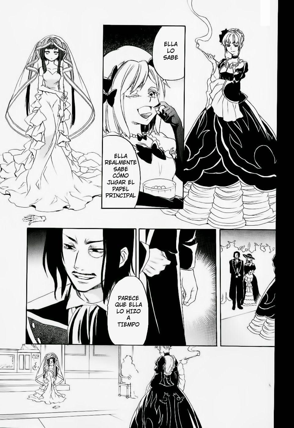 Capitulo 23 page 27