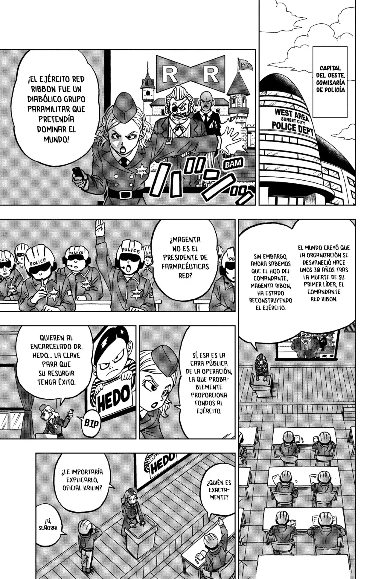 Capitulo 91 page 9