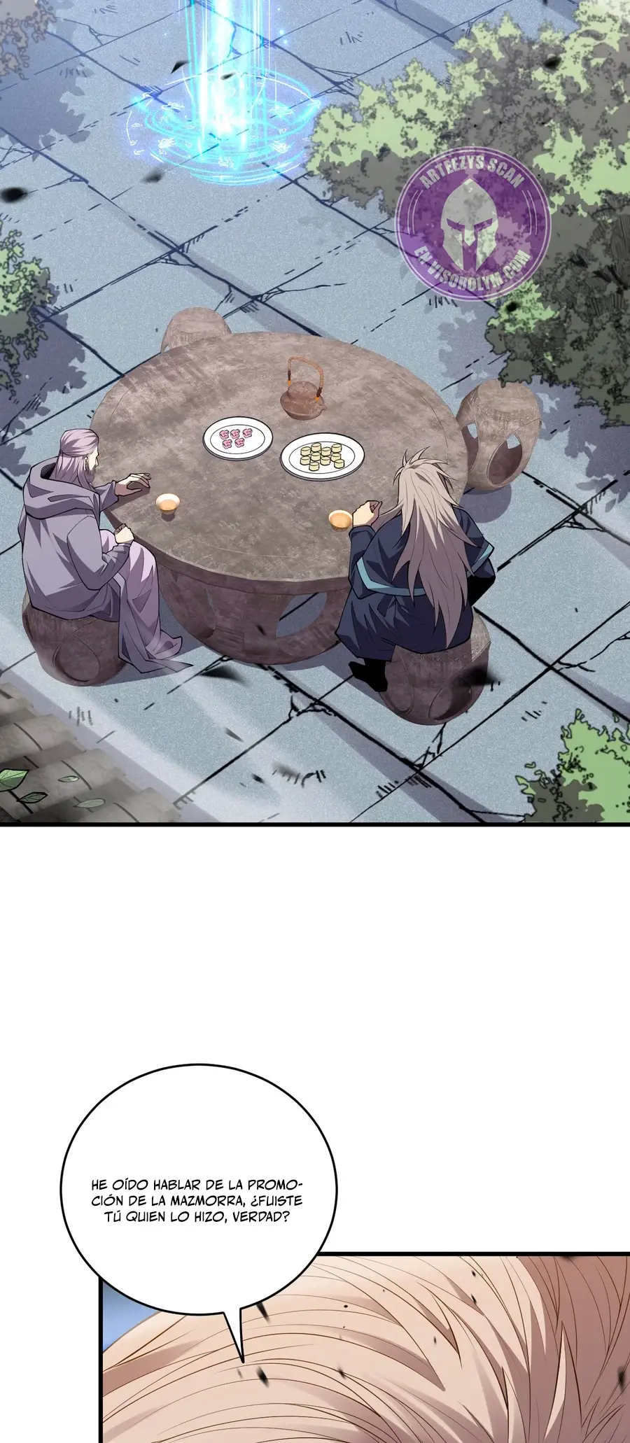 Capitulo 91 page 4