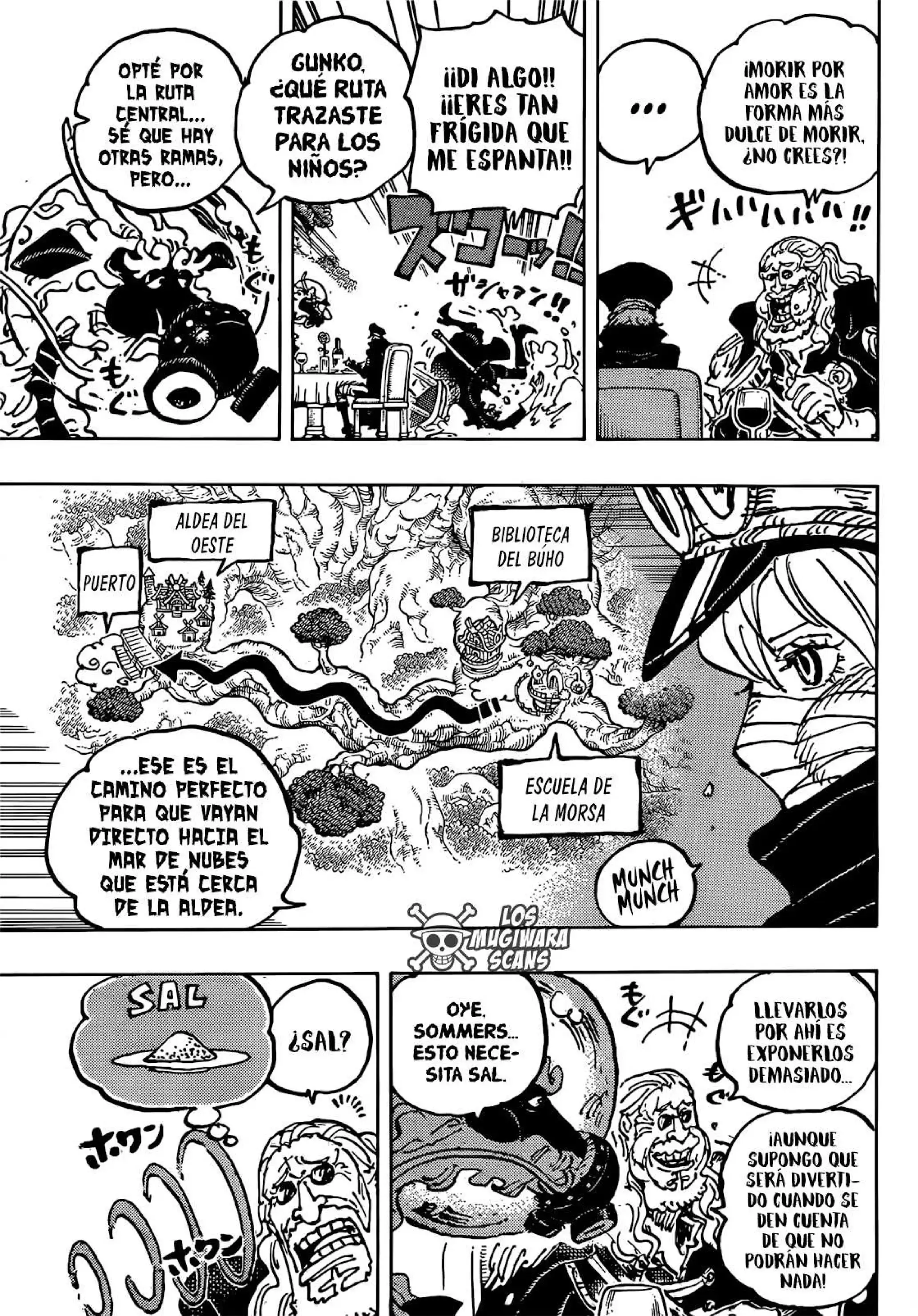 Capitulo 1143 page 7