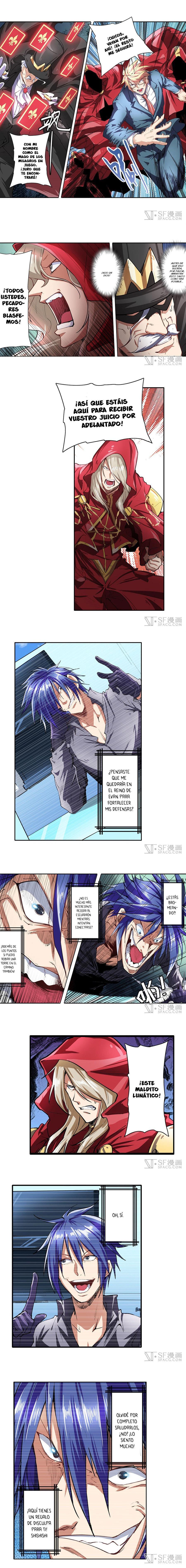 Capitulo 151 page 6