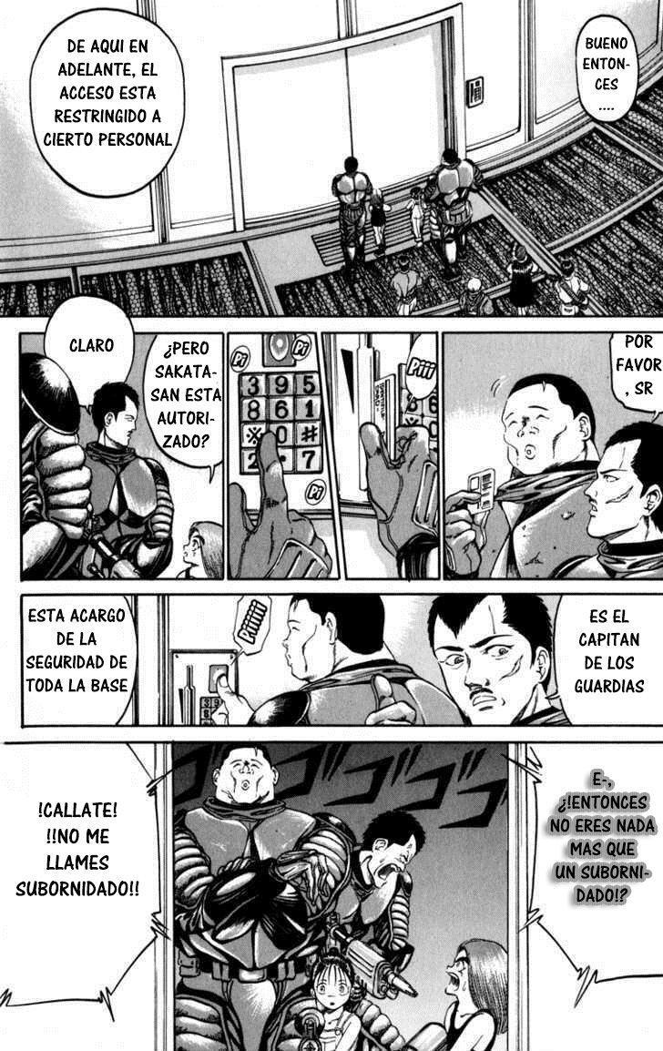 Capitulo 83 page 14