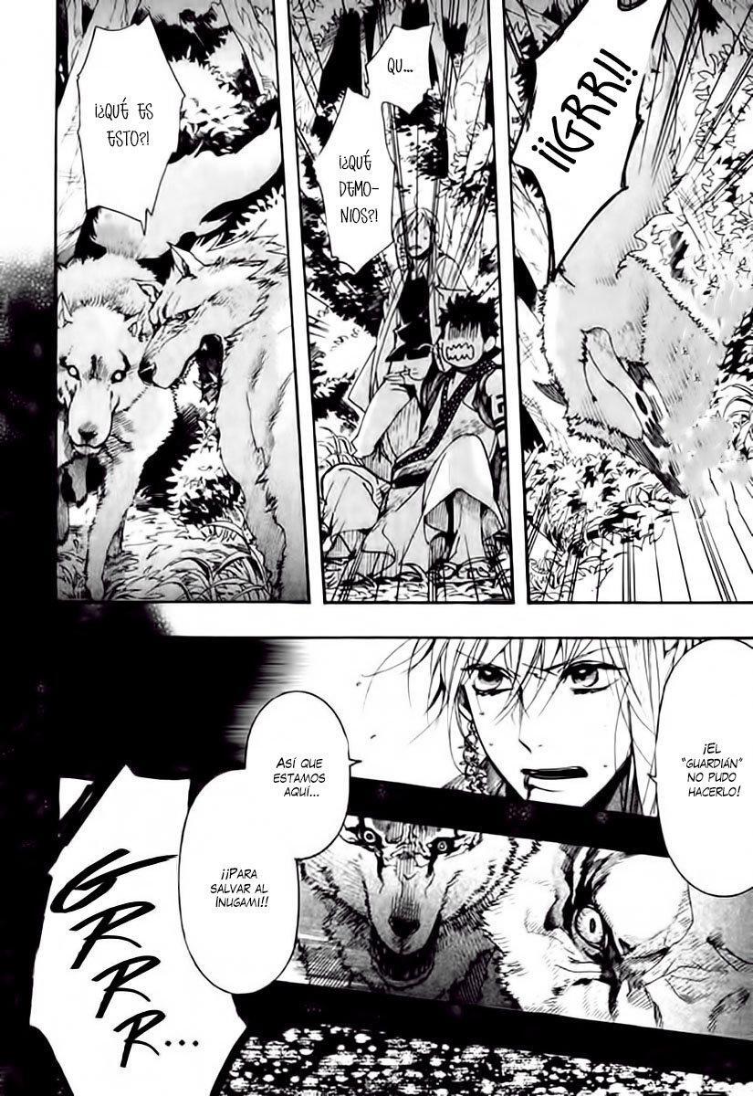 Capitulo 89 page 26